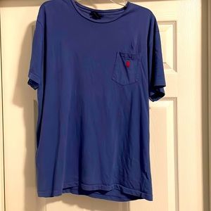 Polo tee